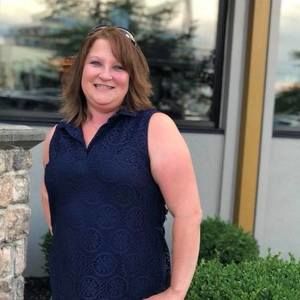 Meet your Posher, Misty